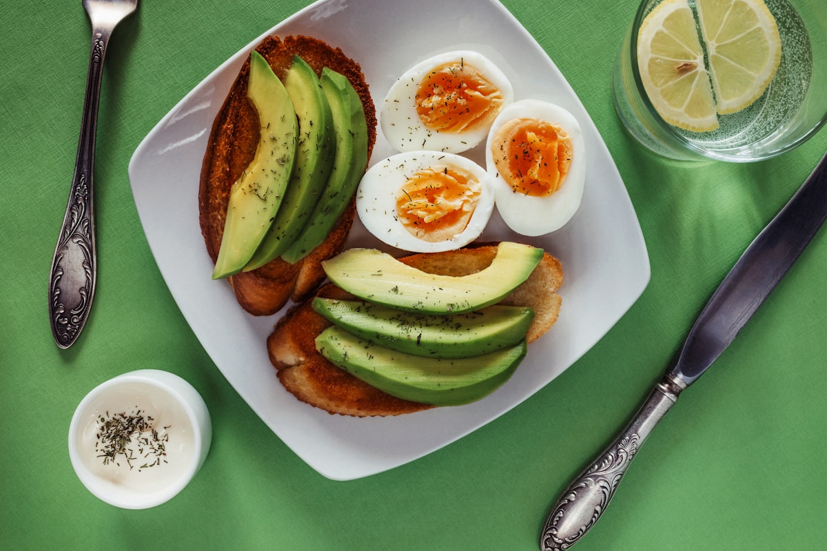 Family meal planning and nutrition